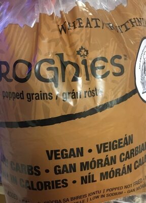 Broghies