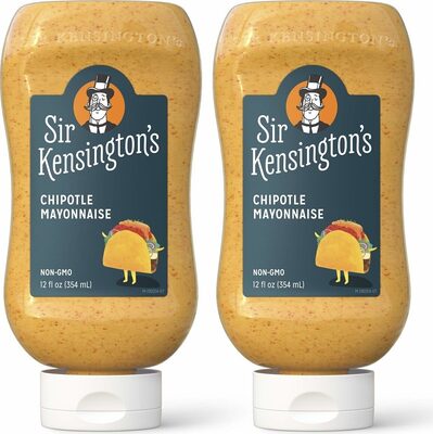 Chipotle Mayonnaise