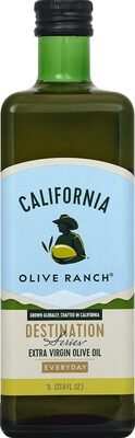 Global Medium Extra Virgin Olive Oil