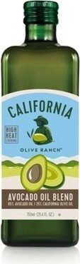 Avocado Oil Blend