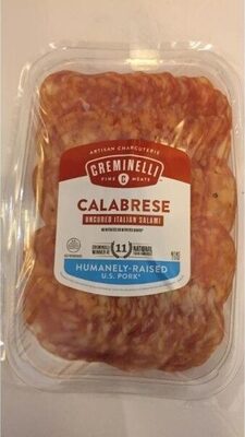Italian Salami