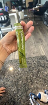 Jalapeno Beef Stick