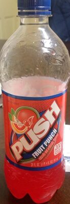 Fruit punch