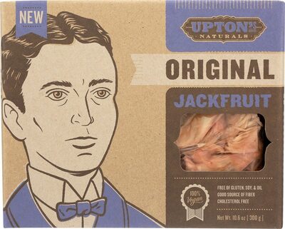 Upton s naturals jackfruit boxes