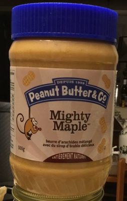 Mithy Maple