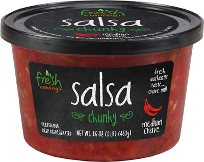 Salsa