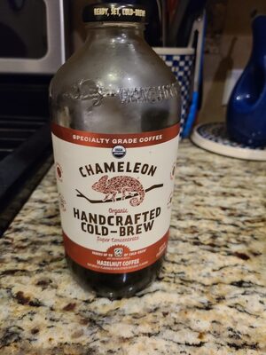 Organic Chicory Coffee