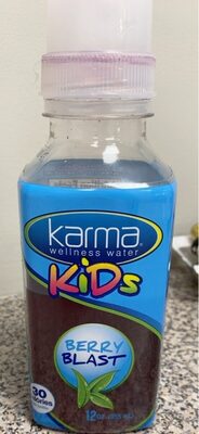 Berry Blast