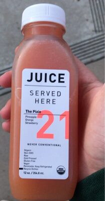 juice
