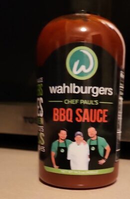 Chef Paul's BBQ