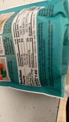 Baking Mix, Chocolate Chip