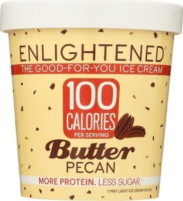 Light Ice Cream