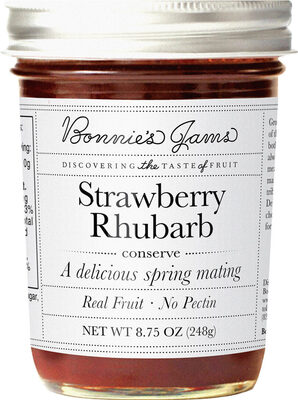 Strawberry Rhubarb