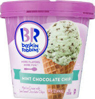 Ice Cream
