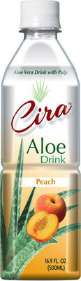 Aloe Drink