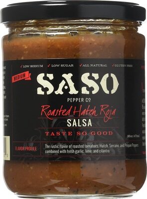 Pepper co