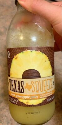 Pineapple Juice