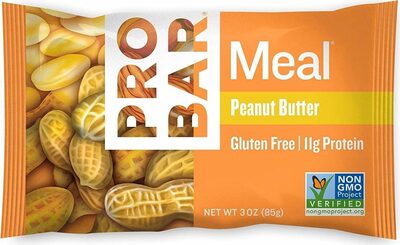 Meal bar