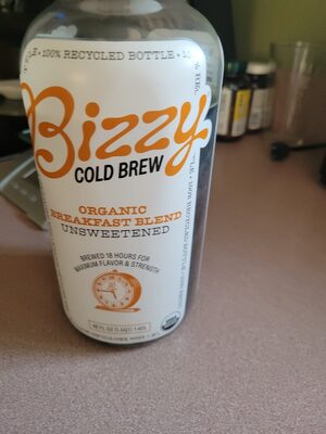 Organic Breakfast Blend