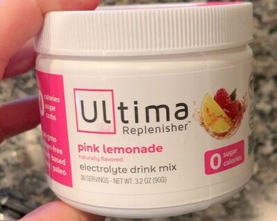 Ultima replenisher