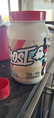 Whey Coffee Ice Cream