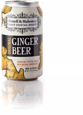 Ginger Beer