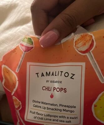 Tamalitoz