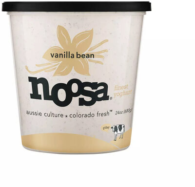 Finest Yoghurt