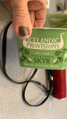 Skyr