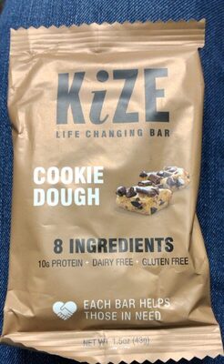 Cookie dough