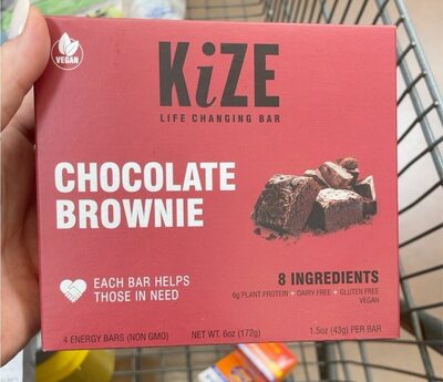 Chocolate Brownie
