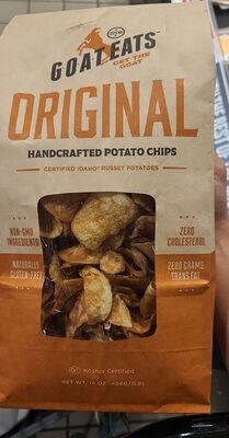 The Goat Chips