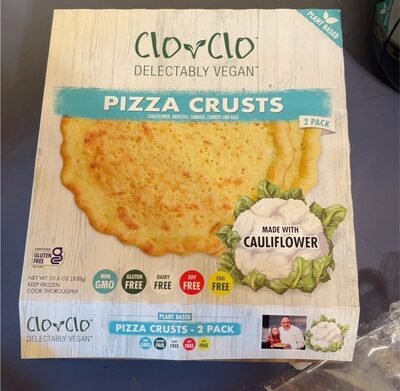 Pizza Crusts