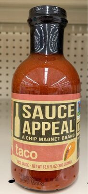 Sauce Appeal