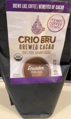 Ecuador French Roast