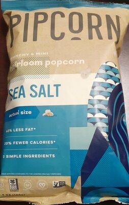 Sea Salt