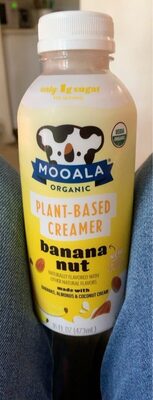 Banana nut