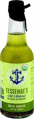 Dressing & Marinade Green Goddess