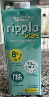 Ripple kids
