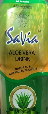 Aloe Vera Drink