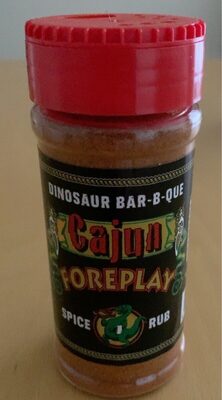 Spice Rub