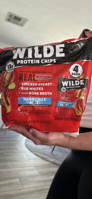 Protein Chips
