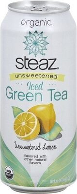 Iced tea