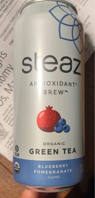 Antioxidant brew