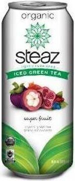 Bev tea iced super fruit