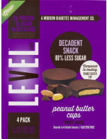 A Modern Diabetes Management Co., Sweet Snack