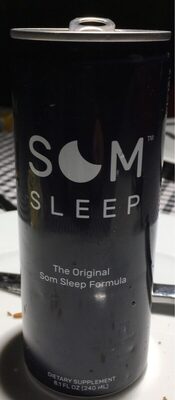 Som Sleep Original