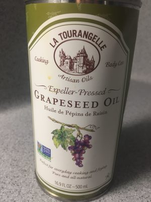 Grapeseed Oil