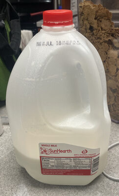 Whole Milk