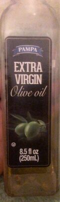 Extra Virgin olive oil